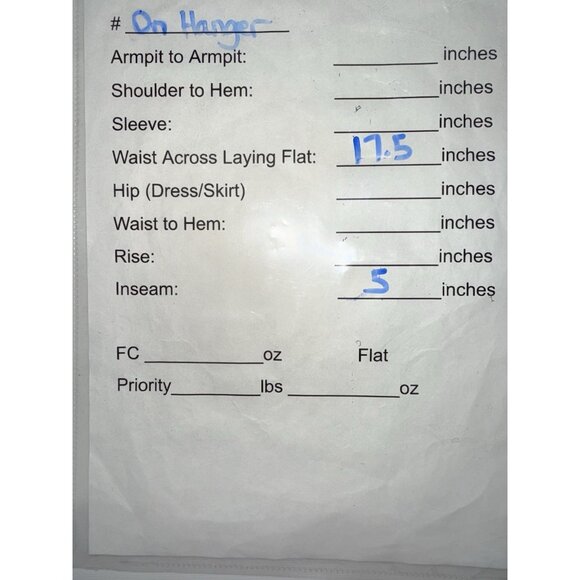 Outdoor Research Women's Wadi Rum Shorts 10 Hiking Stretch Pockets Belt Loops 1C - Picture 6 of 8